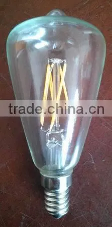 Epistar More applications 3W,5W e27 led bulb