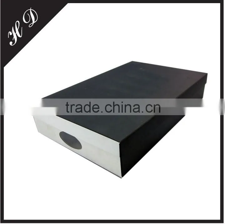 China Wholesale Custom Shoe Box