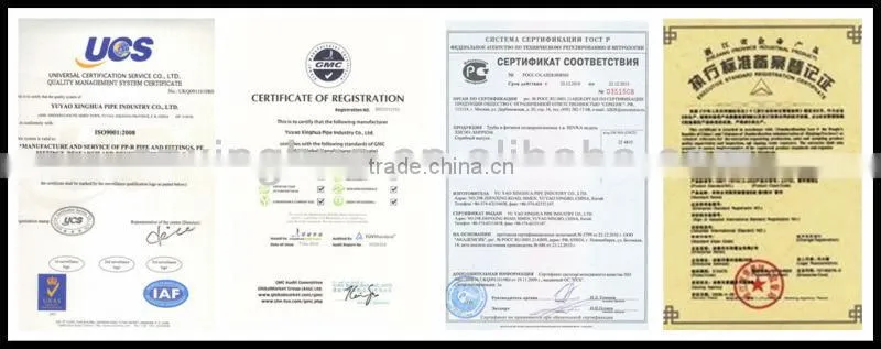 2016 plumbing material ppr male/female elbow valve manufacturer