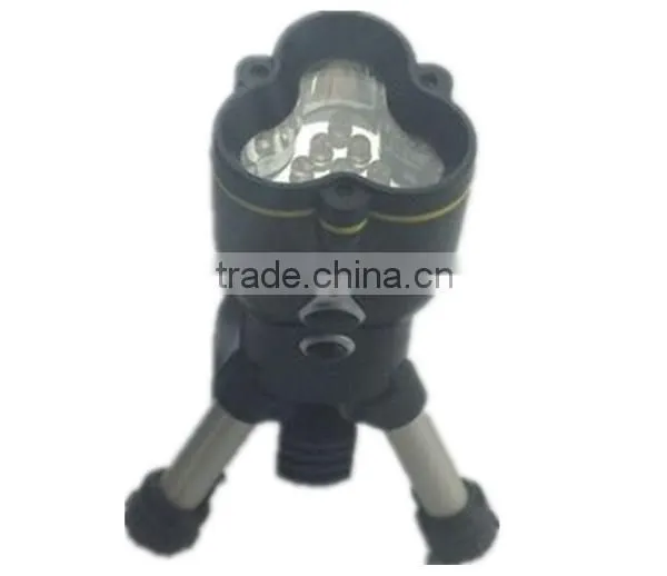 82028#6 LED free projection angle tripod work light
