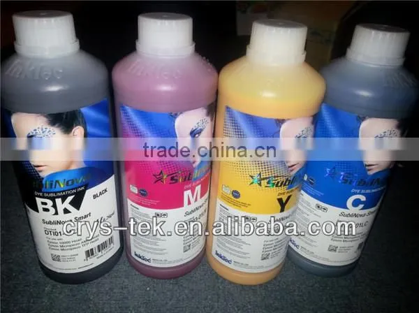 wholesale economy sublimation ink for MIMAKI