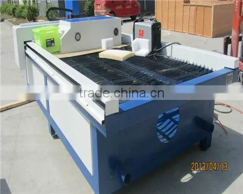 Cnc plate cutting machine/copper shear/crank shear