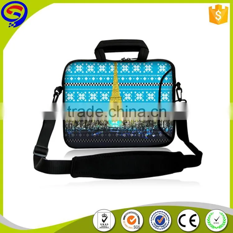 eco friendly neoprene laptop sleeve