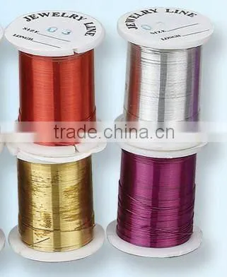 wholesale colored copper wire
