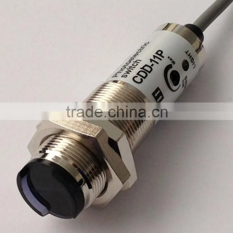 transducer CDD-11P 10cm adjustment light photo sensor quality guaranteed