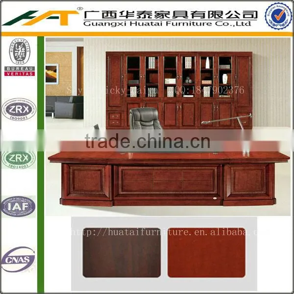 Cheap MDF Executive Office Desk