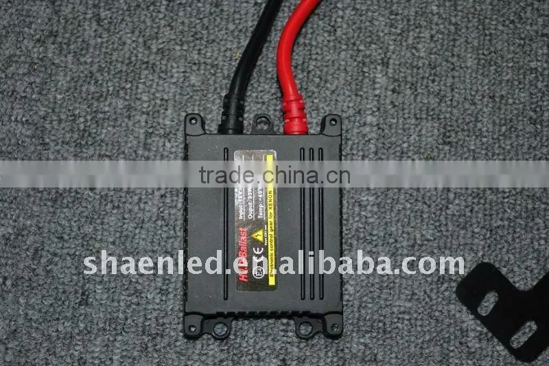35W slim ballast HID Ballast