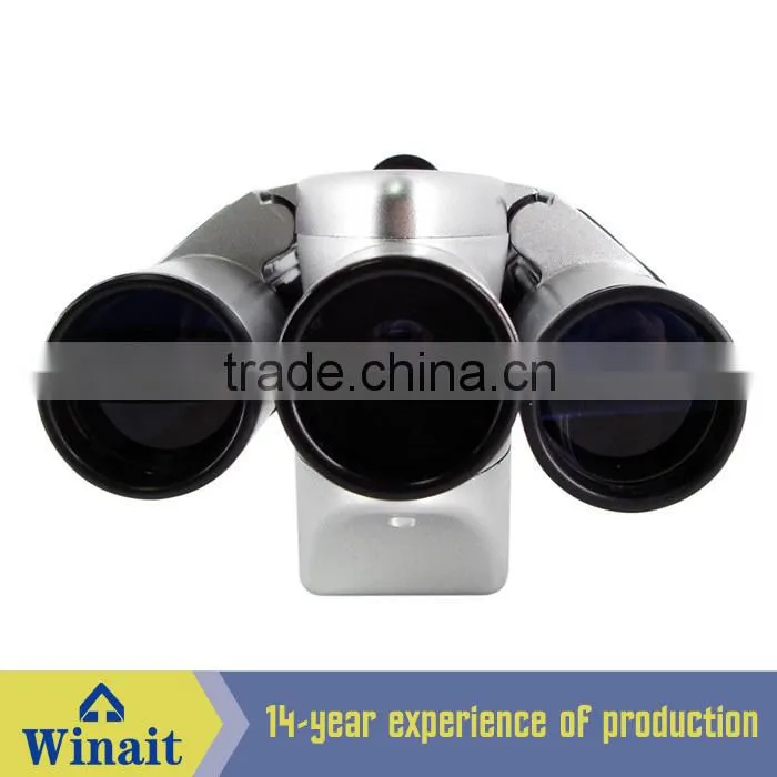 DT-01 Winait 1080P Full HD Telescope Camera with 5MP CMOS Sensor 2 Inch LPTS Display telescope camera POPULAR