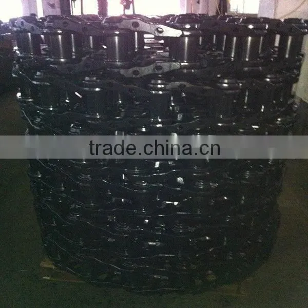 Chain Track