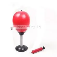 Boxing stand sandbag