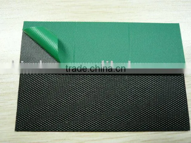 High quality rubber repair patches for rubber repair kit