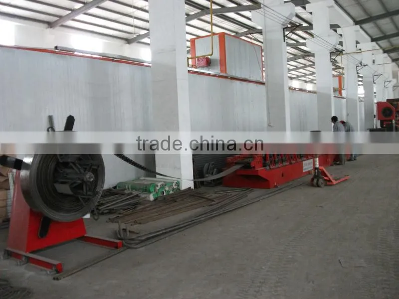 Steel Medium duty Shelving Metal Panel racking