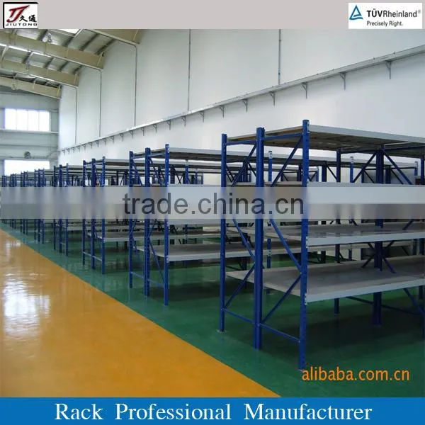 Warehouse Shelving Units for Sale