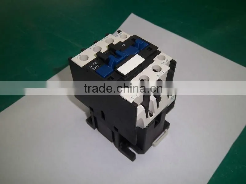 CJX2-09004 LC1-D AC CONTACTOR