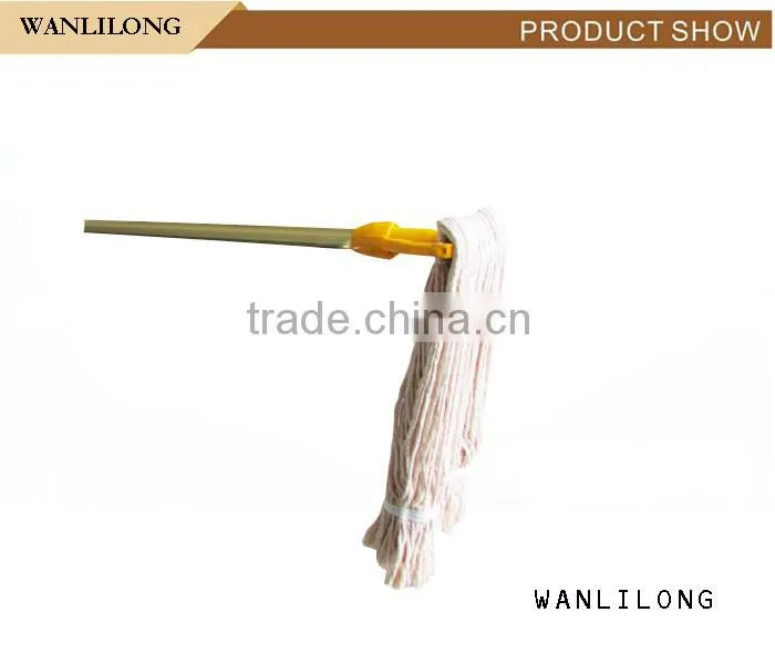 SF012RW cotton professional floor mop