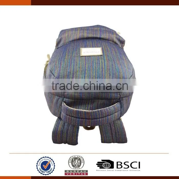 Promotional Fashion Jeanet Backpack For Student