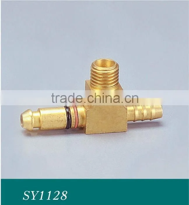 SANYE Quick Copper Pipe Fitting