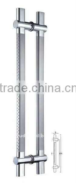 door lock and handles