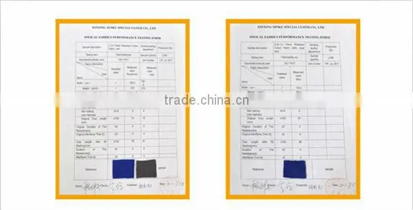 hot sales Water and oil stains repellent Fabric
