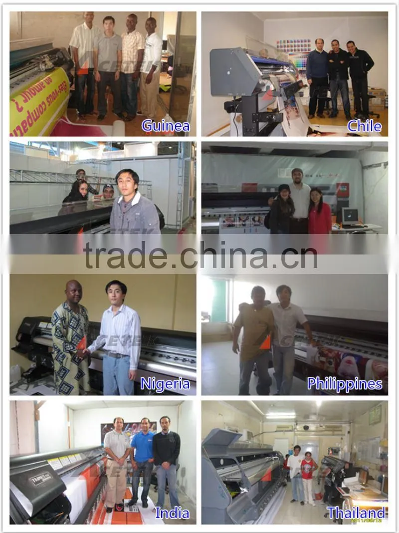 cheap price sei ko spt510 50pl print head directly from china supplier