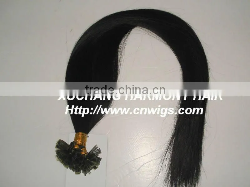 sell best cold fusion hair extensions