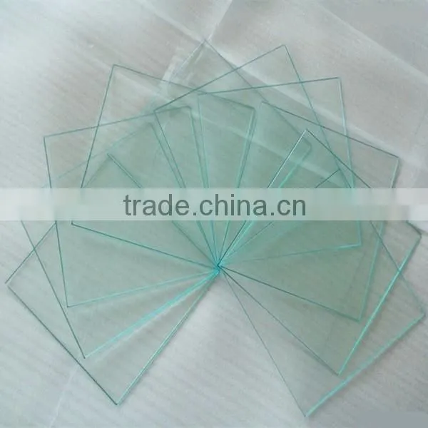 8-12mm tempered glass mirror