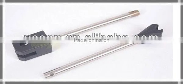 Digital Control filling machine, liquid filler for juice, perfume (3-3000ml) GFK-160