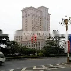 Guangzhou Xinsheng Cosmetics Co., Ltd. company overview - view 1