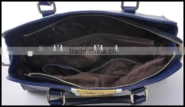 2014 designer genuine leather handbag for latest design bags women handbag
