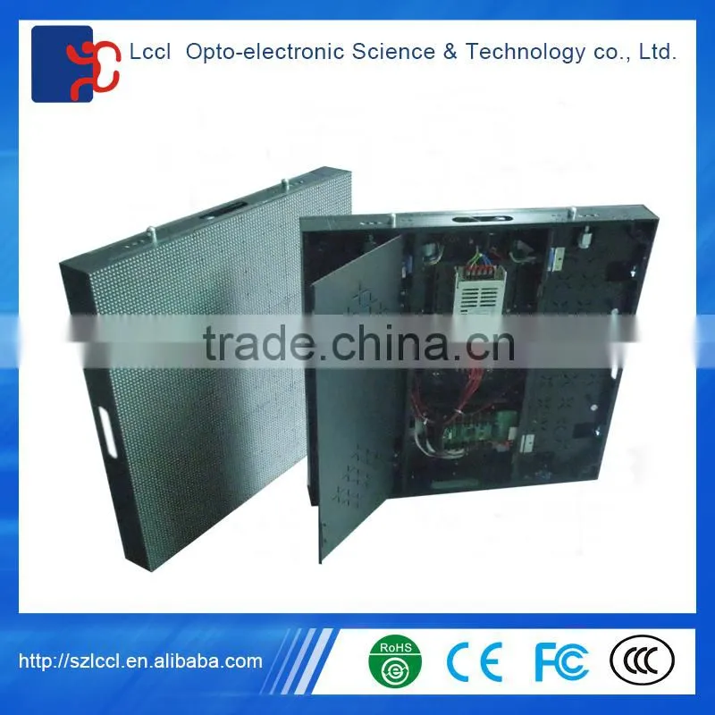 Hot Sale P6 indoor RGB rental led dispaly / 576mm*576mm / P6 SMD led display cabinet price / P6 indoor led price