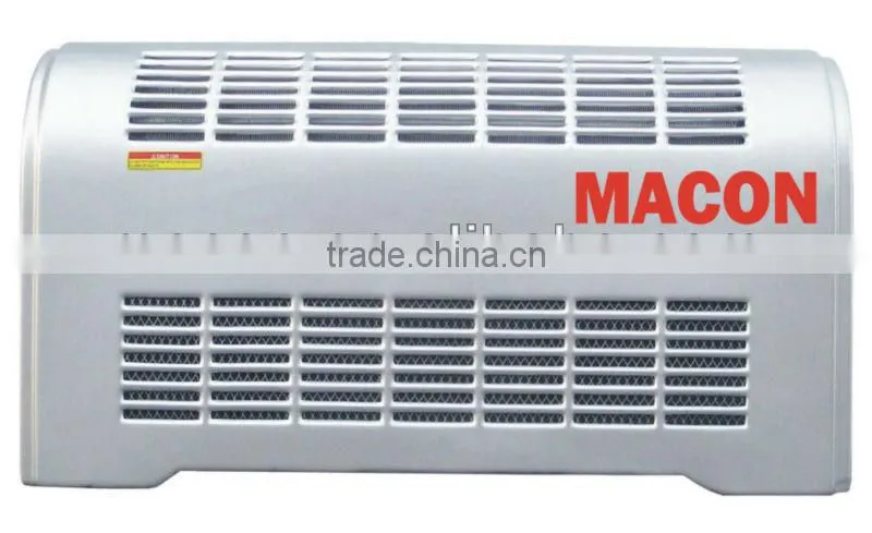 Macon fan coil unit filter of heating or cooling