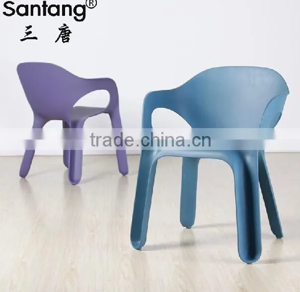 garden chair living out door chair--Santa furniture1711