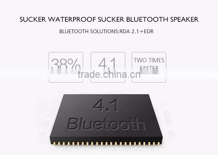 HC-BT5 new products bluetooth speaker wireless waterproof bluetooth speaker
