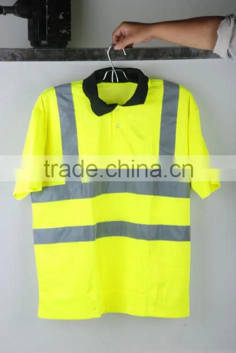 safety Vest / Reflective Safety Workwear/safety jacket