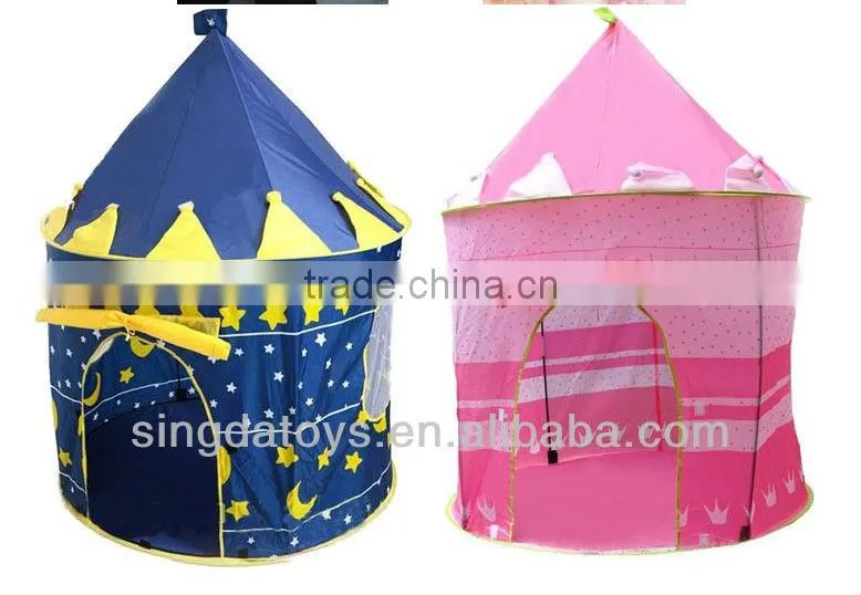 New design more function nice appearance with ball tent