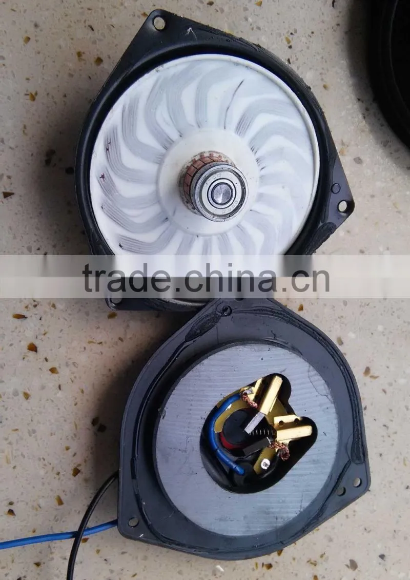 12v dc electric fan motor for Honda OEM 065000-2492