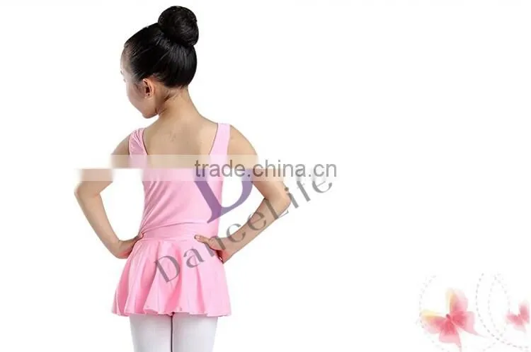 C2124 tank child ballet dresses children ballet skirts ballet tutu skirt
