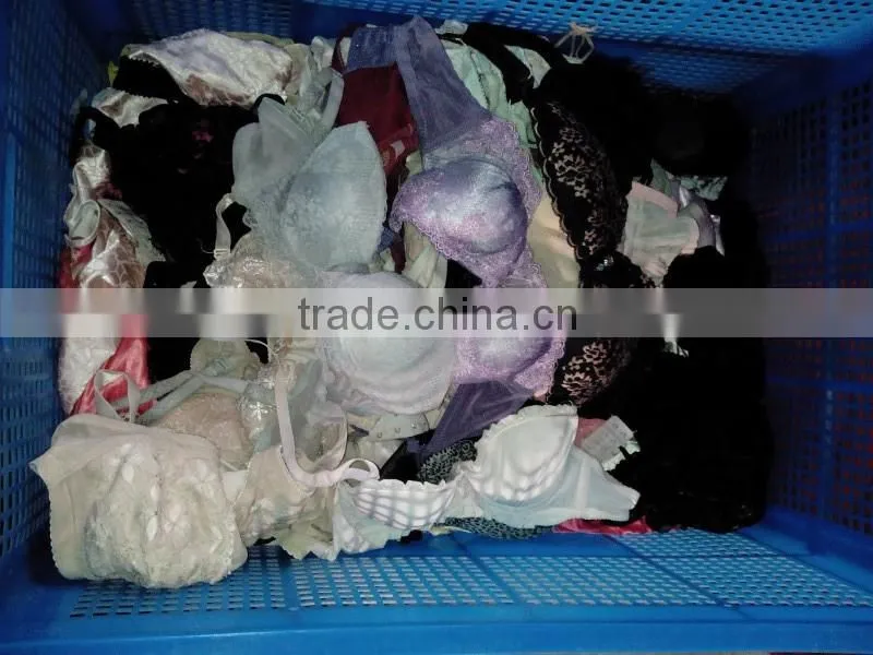 used ladies cotton pants / best price