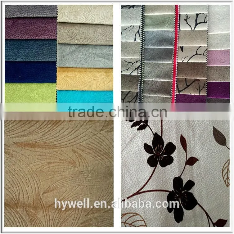 100% Polyester wholesale faux fur fabric