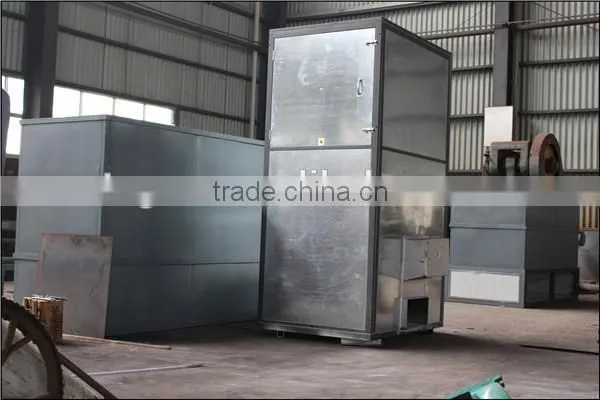 Industrical cassava dryer/high temperature hair dryer/full automatic cassava drying machine MSU-H6