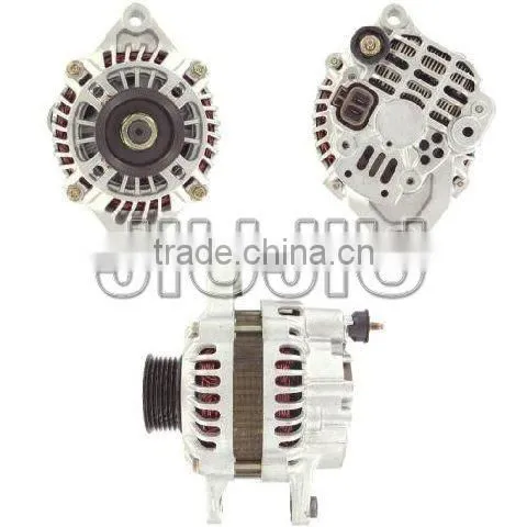 90 Amp/12 V car Mitsubishi alternator motor auto spare part for Mitsubishi motor (1-1959-01MI)