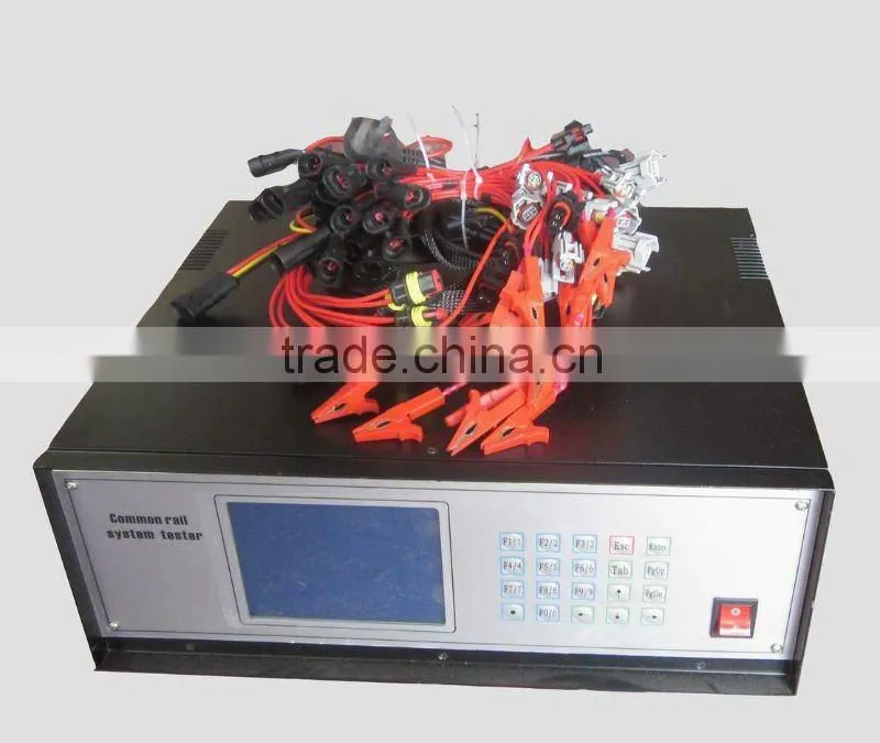 CRS3 Common Rail Injector ECU