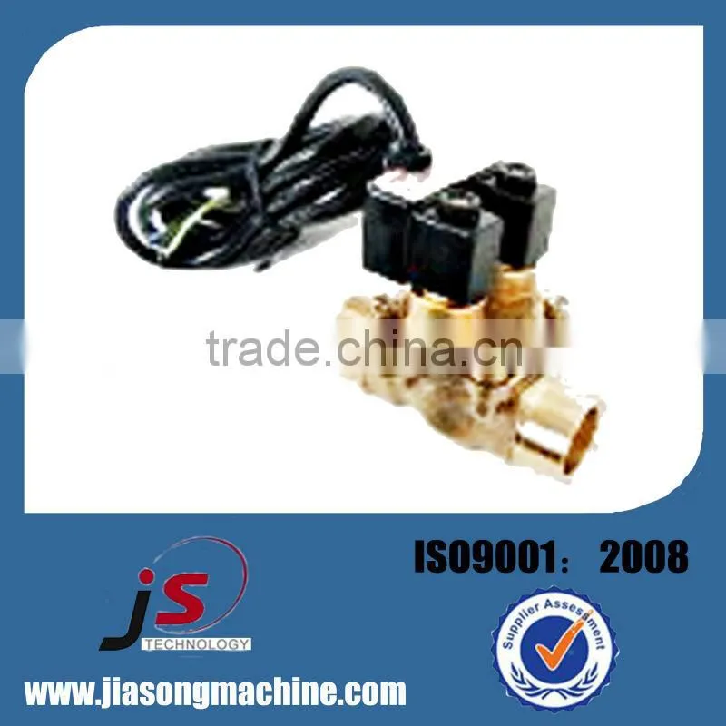 MSF-20F and 25F Fuel Dispenser Casting Solenoid Valve