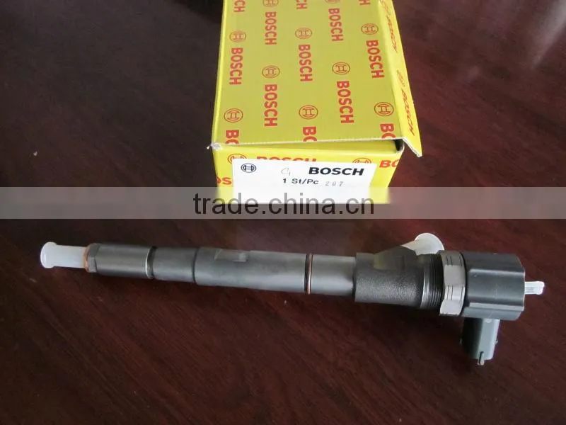 Bosch Common Rail Injector 0445110279 for HYUNDAI and KIA