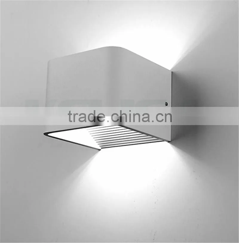 Popular Taste LED wall lamp /led wall lamp indoor /led wall lamp modern innovalight