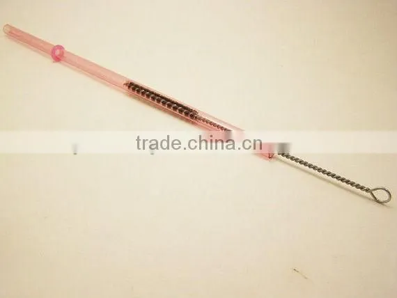 Stainless Steel PP Pipe Cleaner Brush