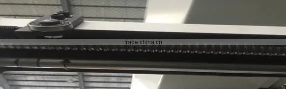 hydraulic metal cutting shear