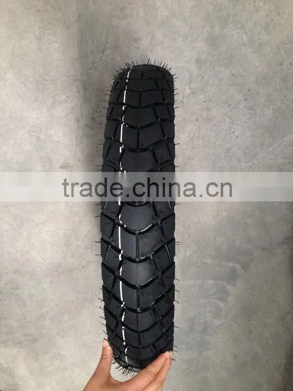 tubeless 90 90 21 motorcycle tire 90x90x21 TL