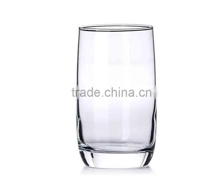 Lead-Free 290ml 3-pieces set cheap wine glass cup
