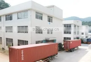 Minhou East-Wall Home Decoration Manufacturer Co., Ltd. company overview - view 2